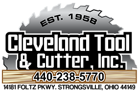 CleTool - Cleveland Cutter and Tool