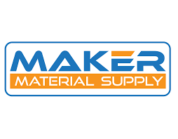 Maker Material Supply