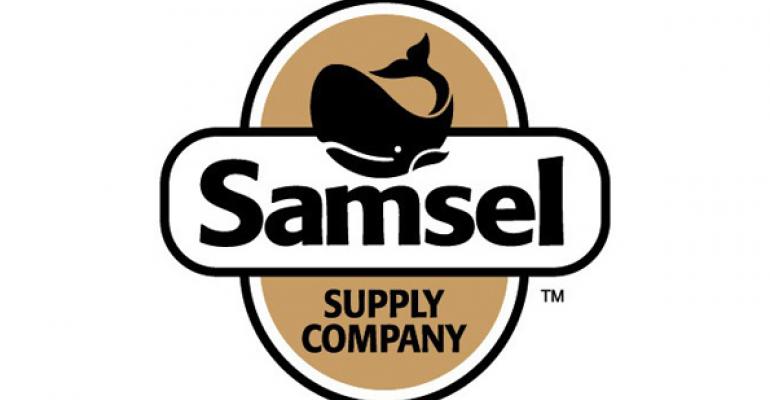 Samsel Supply Co.